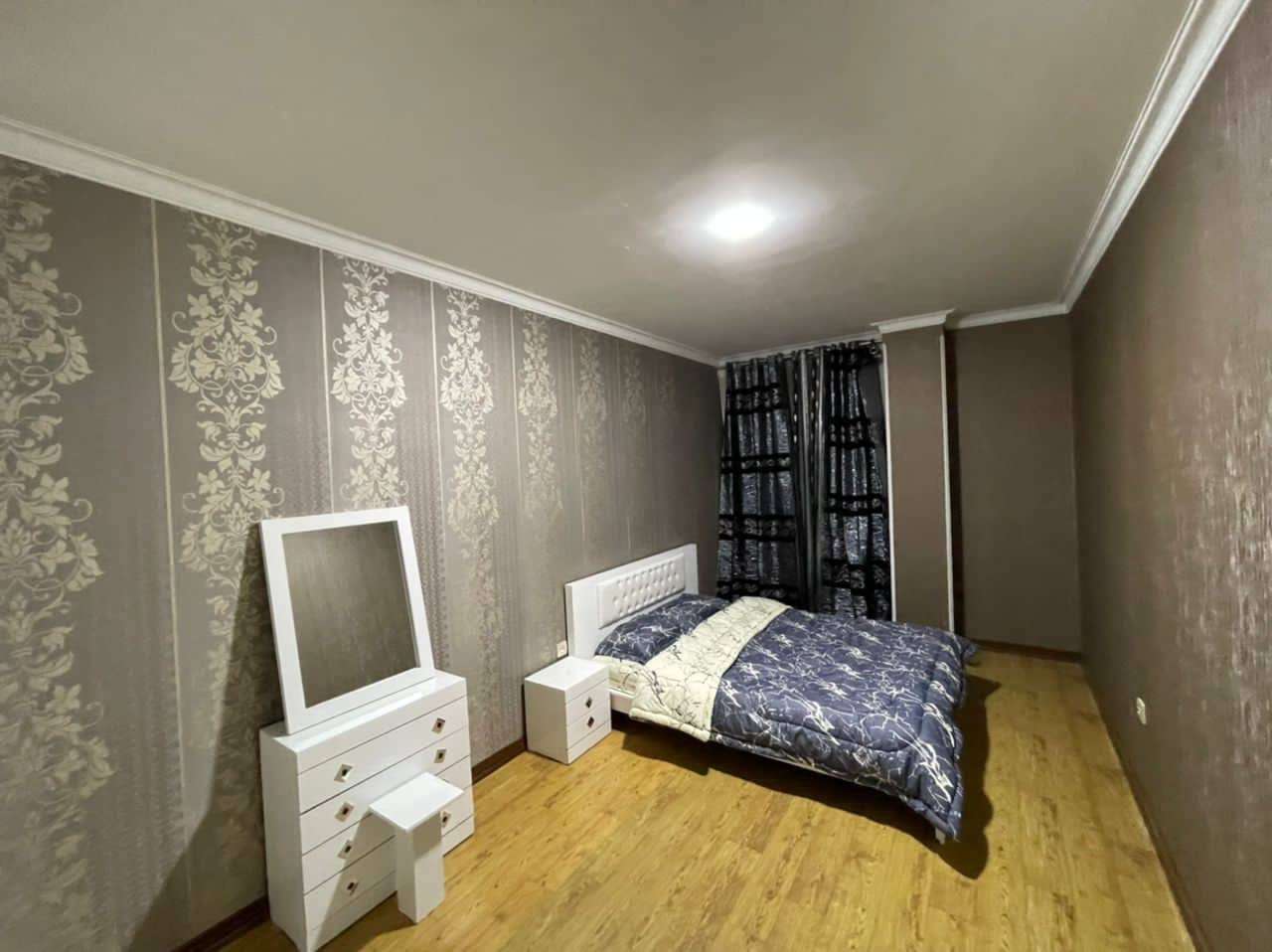 اجاره آپارتمان مبله در ونک - شمال تهران