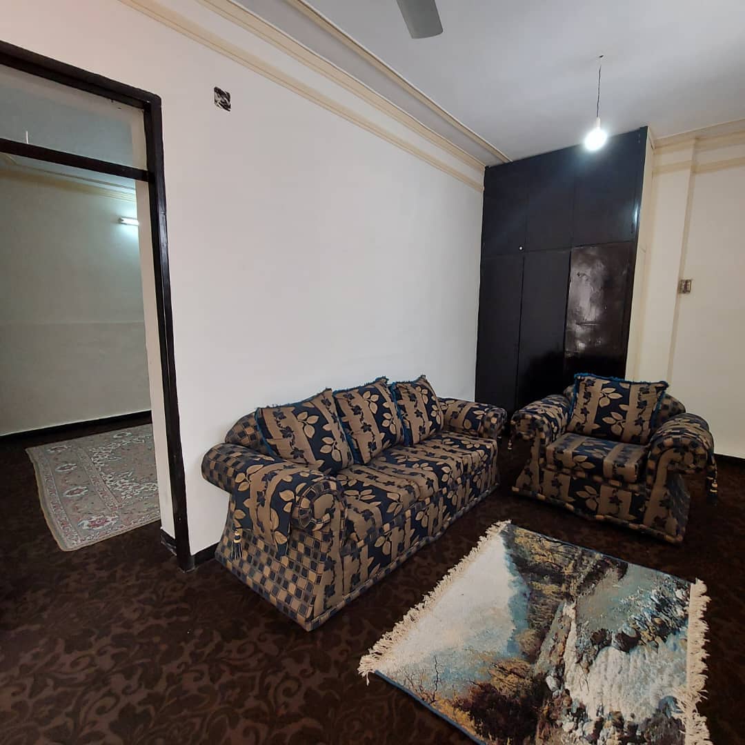 اجاره منزل دو خواب در مرکزشهر قشم - آزادگان