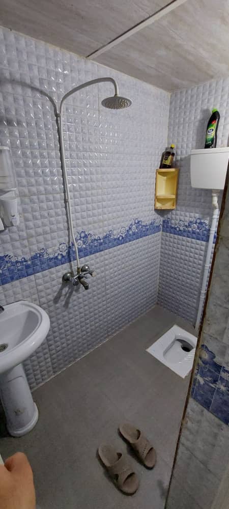 اجاره منزل دو خواب در مرکزشهر قشم - آزادگان