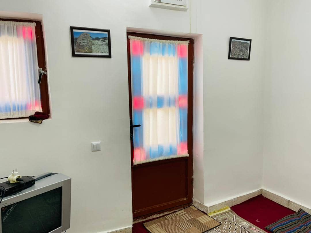 اجاره اقامتگاه بومگردی در شهربابک کرمان - میمند