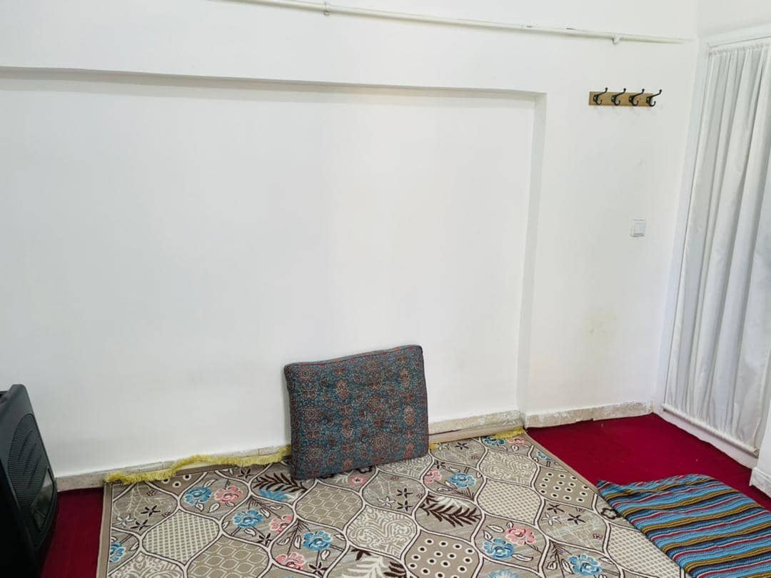 اجاره اقامتگاه بومگردی در شهربابک کرمان - میمند