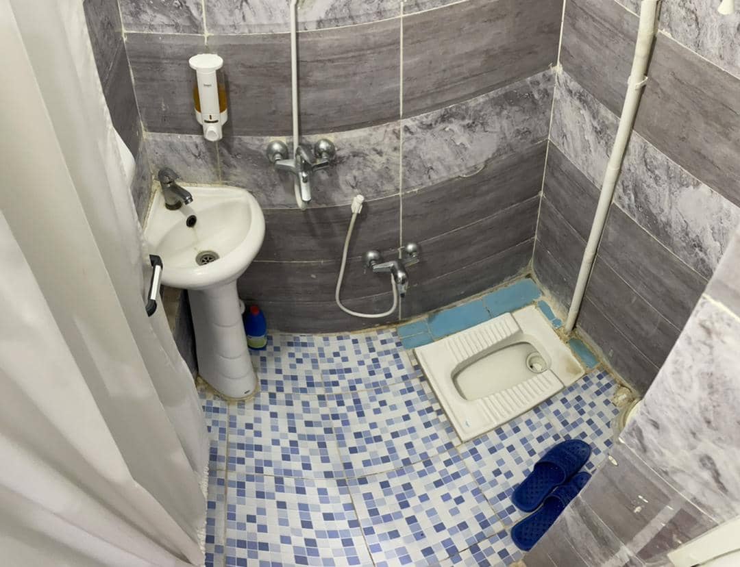 اجاره اقامتگاه بومگردی در شهربابک کرمان - میمند