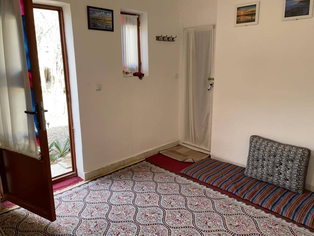 اجاره خانه سنتی در شهربابک کرمان - مخرگه