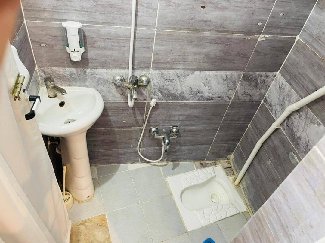 اجاره خانه سنتی در شهربابک کرمان - مخرگه