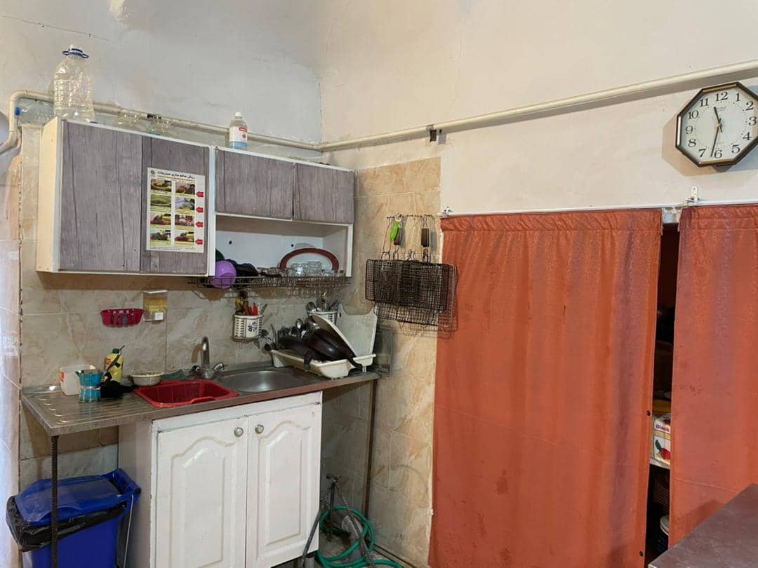 اجاره اقامتگاه بومگردی در شهربابک کرمان - ناردون