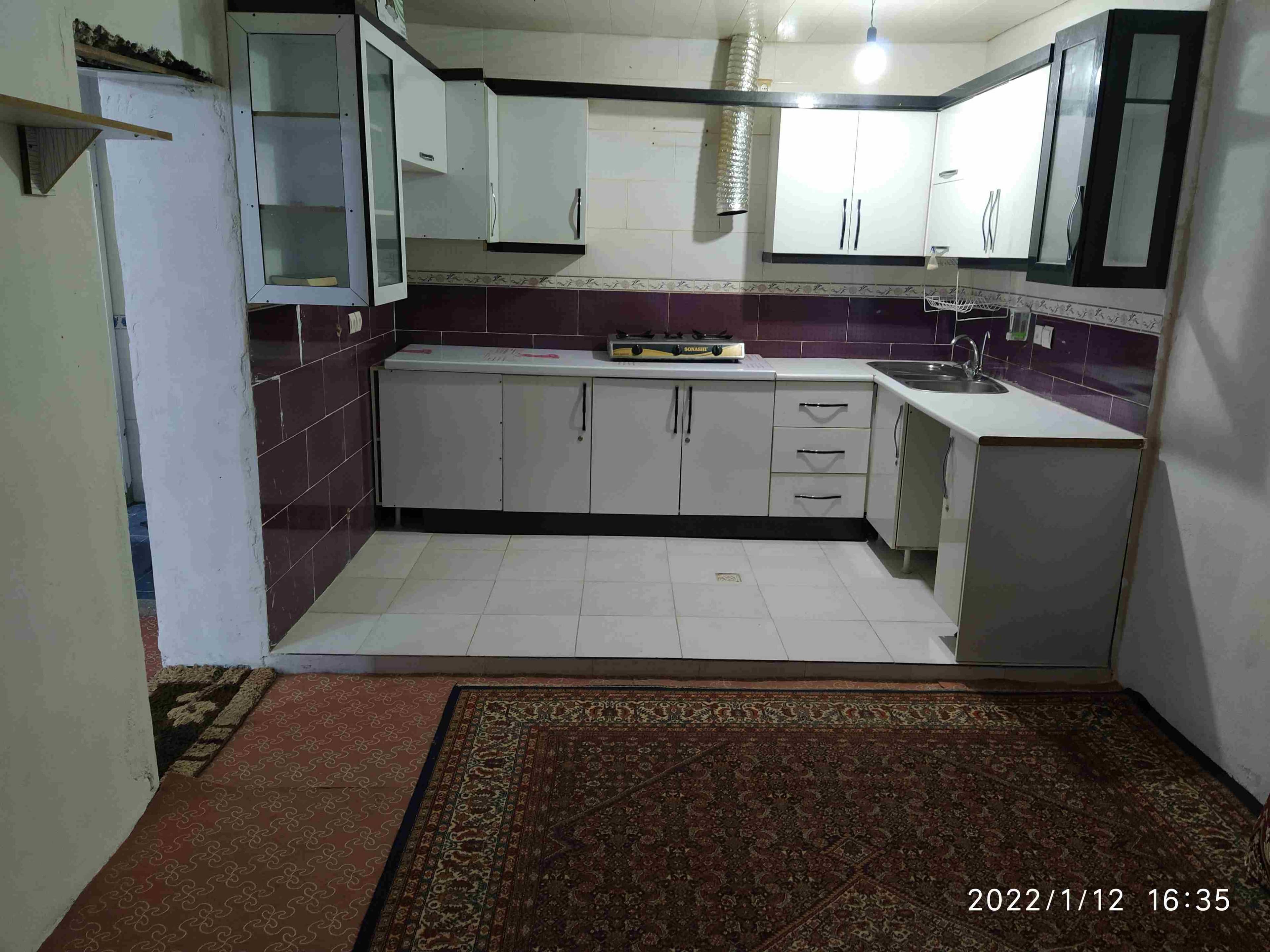 اجاره سوئیت در شیب دراز - قشم