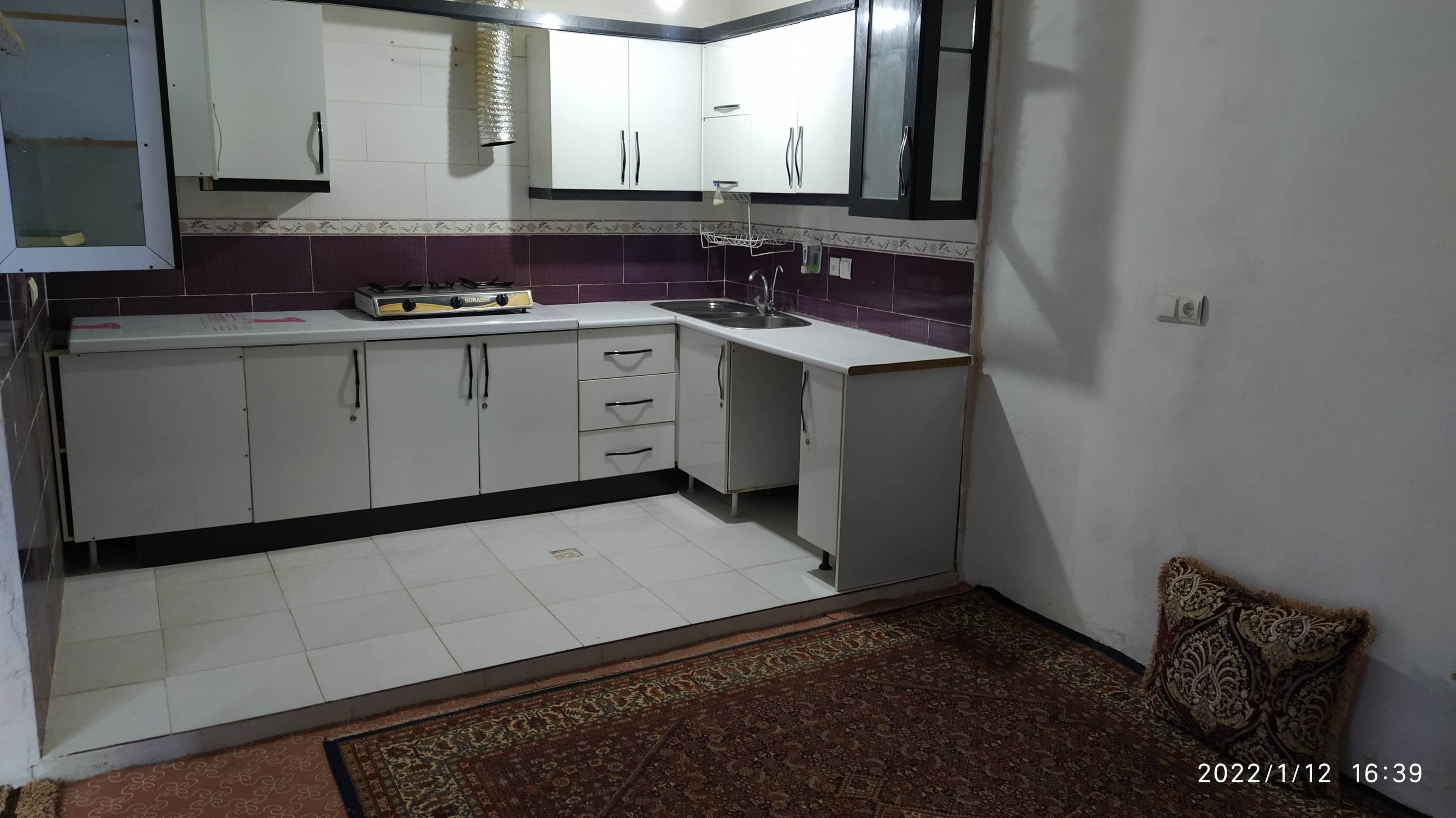 اجاره سوئیت در شیب دراز - قشم