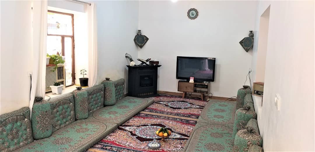 اجاره اقامتگاه بومگردی در مخدان بردخون - یک