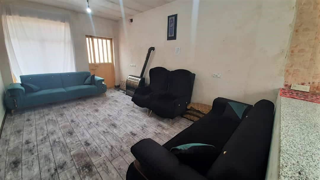 اجاره خانه باغ مبله در نسمه پاوه