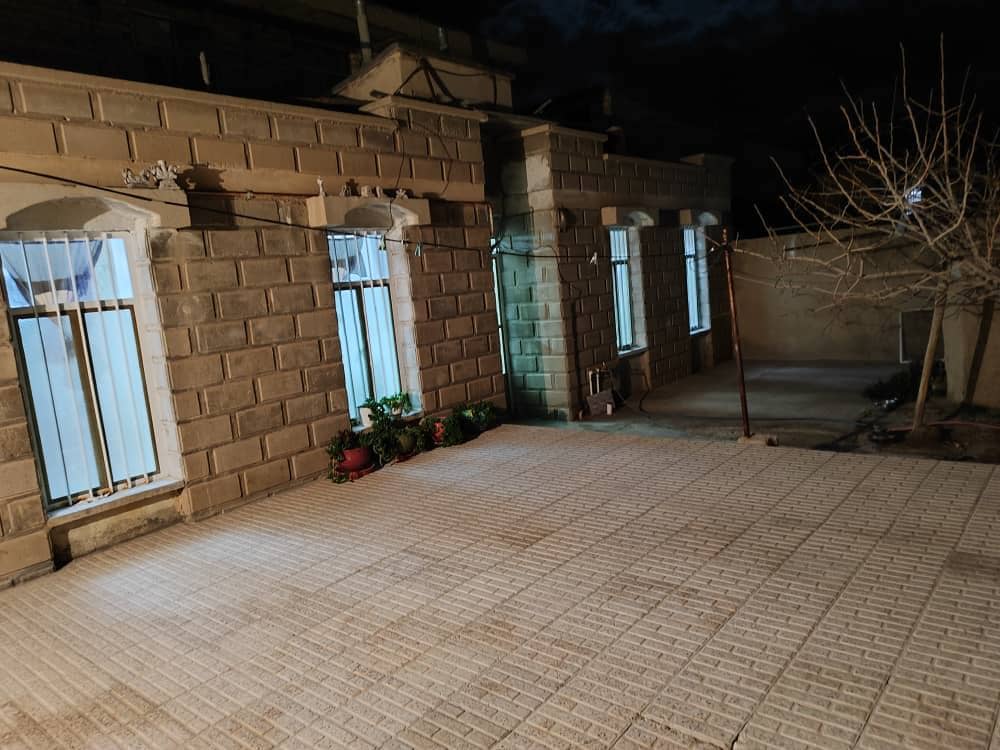 اجاره منزل ویلایی در شهرک ولیعصر مرودشت