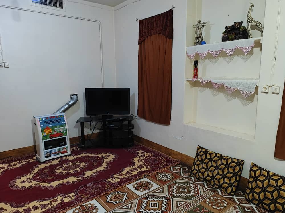 اجاره منزل ویلایی در شهرک ولیعصر مرودشت