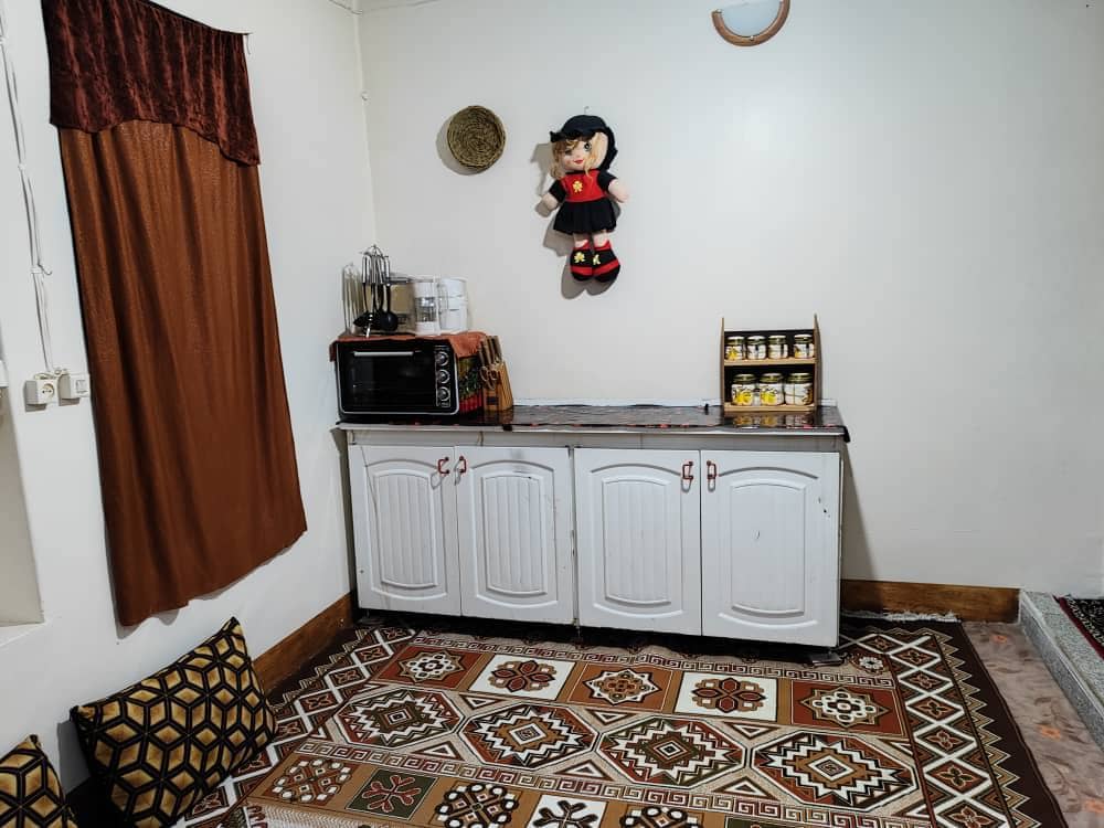 اجاره منزل ویلایی در شهرک ولیعصر مرودشت