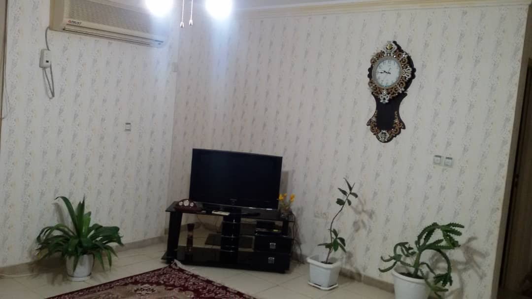 اجاره آپارتمان مبله در بلوار گاز بندرعباس - مروارید