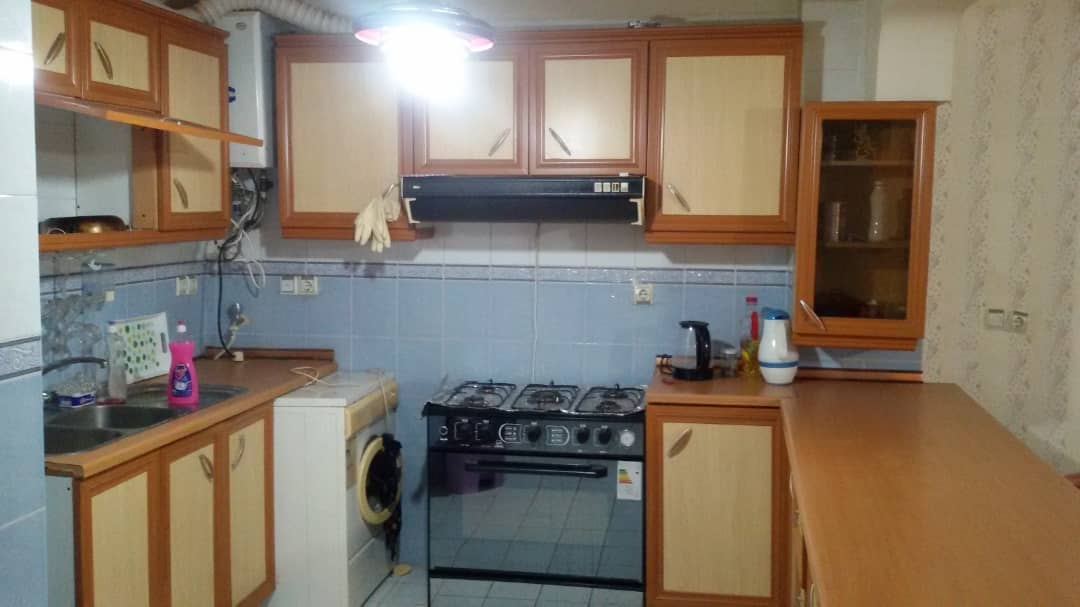 اجاره آپارتمان مبله در بلوار گاز بندرعباس - مروارید