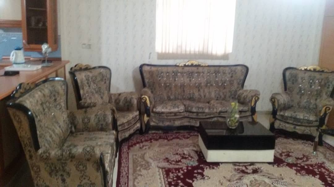 اجاره آپارتمان مبله در بلوار گاز بندرعباس - مروارید