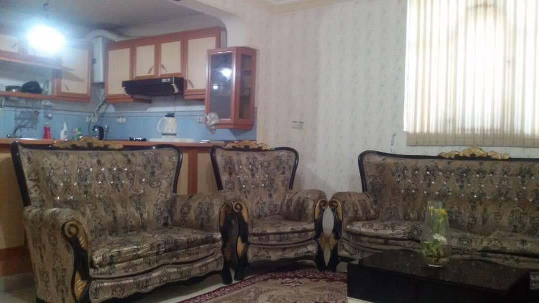 اجاره آپارتمان مبله در بلوار گاز بندرعباس - مروارید