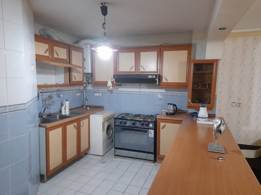 اجاره آپارتمان مبله در بلوار گاز بندرعباس - مروارید