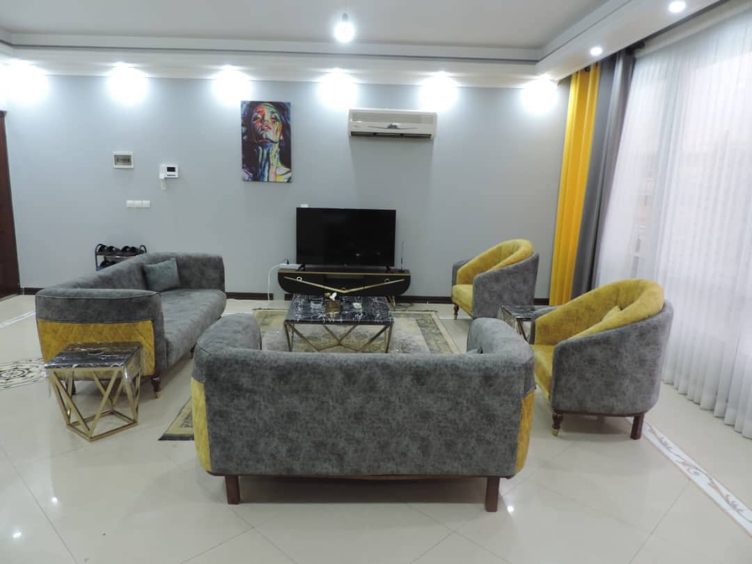 اجاره آپارتمان در اقدسیه 3 - شمال شرق