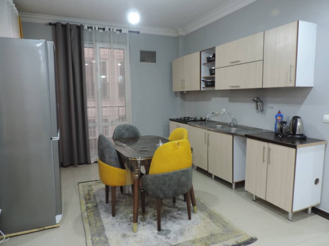 اجاره آپارتمان در اقدسیه 3 - شمال شرق