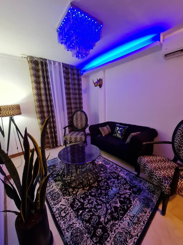 اجاره آپارتمان مبله در اندرزگو a3 - شمال تهران