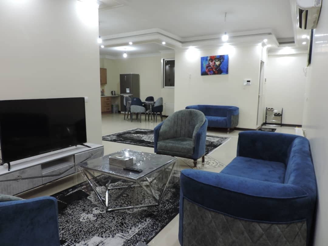 اجاره آپارتمان در اقدسیه 4 - شمال شرق