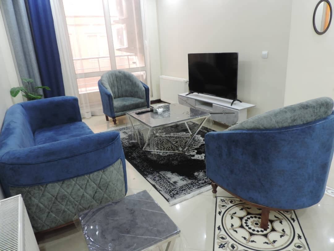 اجاره آپارتمان در اقدسیه 4 - شمال شرق