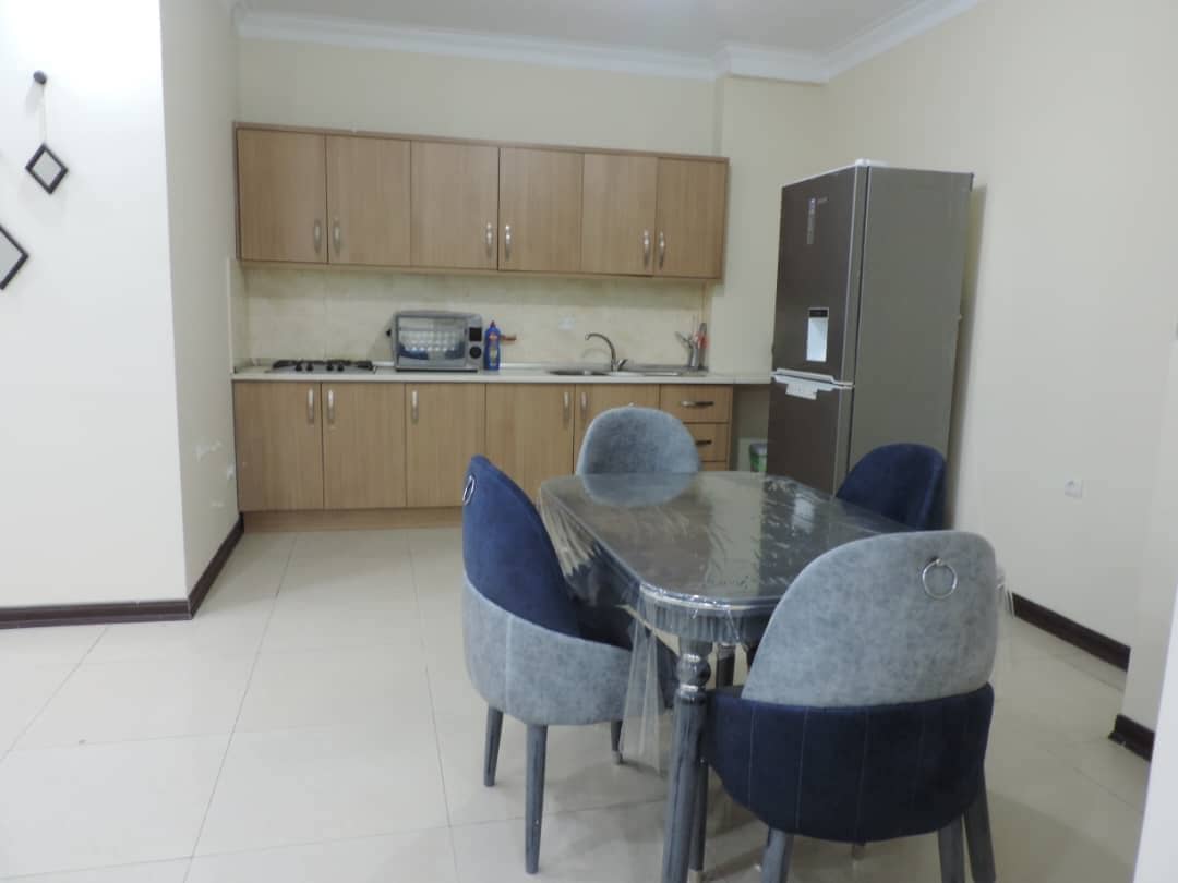 اجاره آپارتمان در اقدسیه 4 - شمال شرق