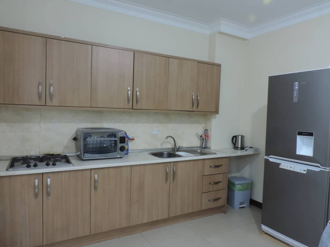 اجاره آپارتمان در اقدسیه 4 - شمال شرق