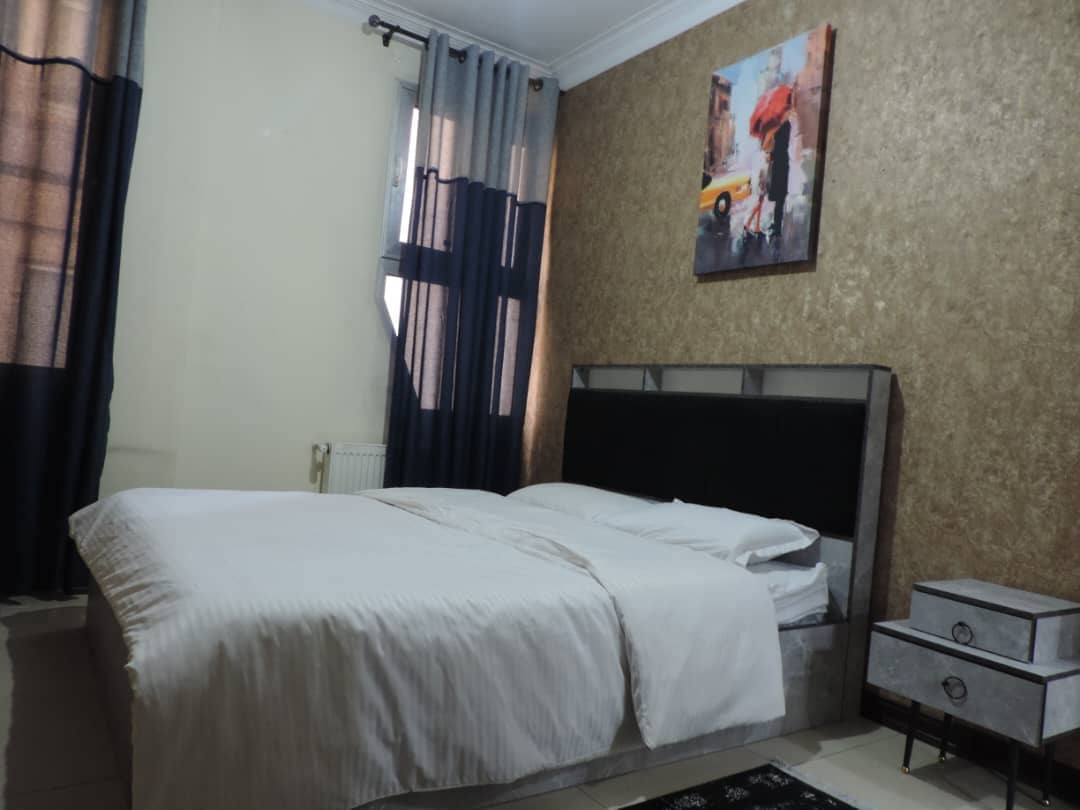 اجاره آپارتمان در اقدسیه 4 - شمال شرق