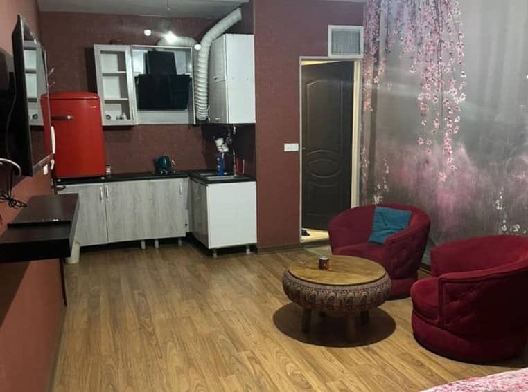 اجاره سوئیت در خیابان اشرف اصفهانی V5 - منطقه 5