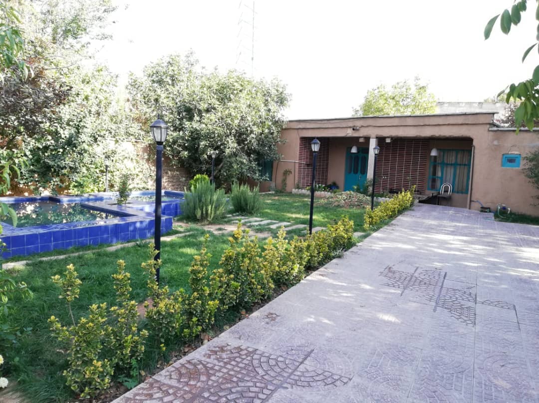 اجاره خانه باغ در نرگاه - یاسوج