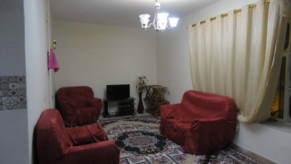 اجاره خانه باغ در نرگاه - یاسوج