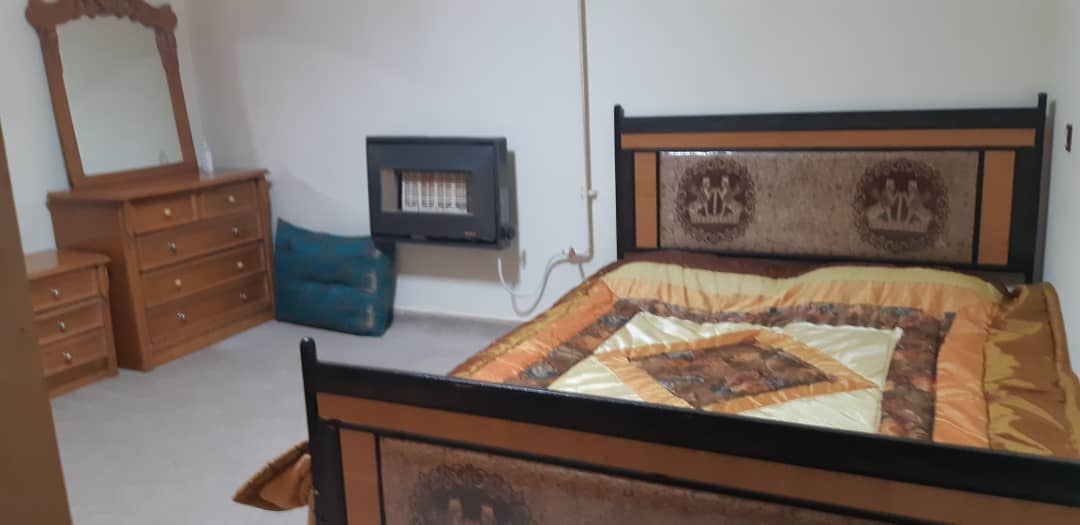 اجاره خانه باغ در نرگاه - یاسوج