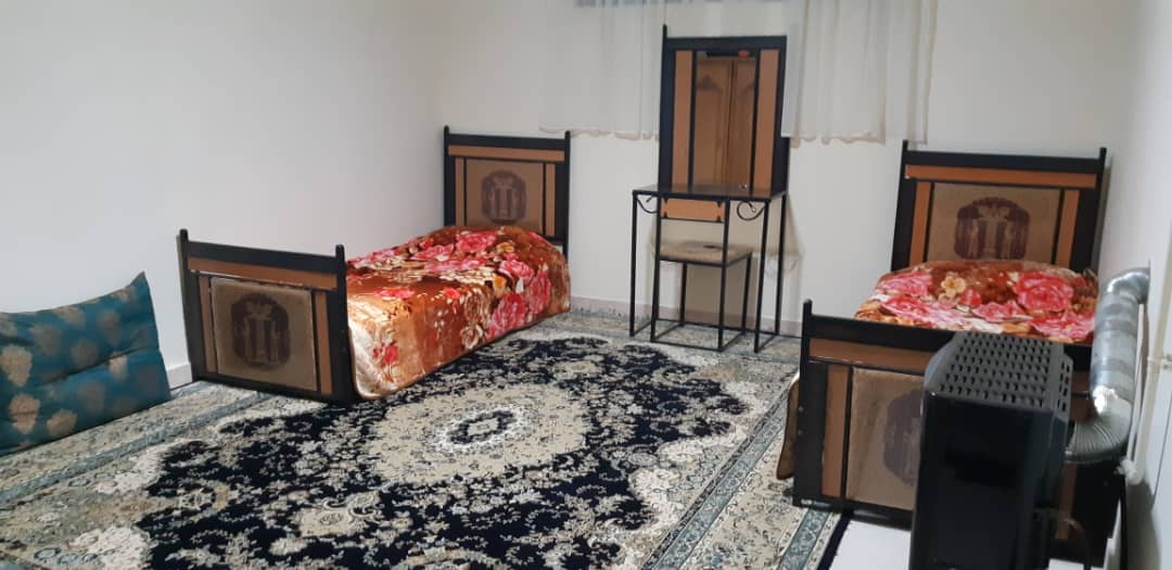 اجاره خانه باغ در نرگاه - یاسوج