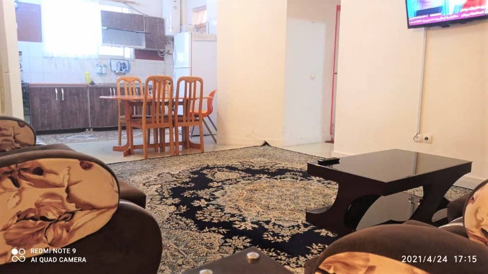 اجاره منزل مبله در منطقه آزاد چابهار - شهرک شهیدصیاد