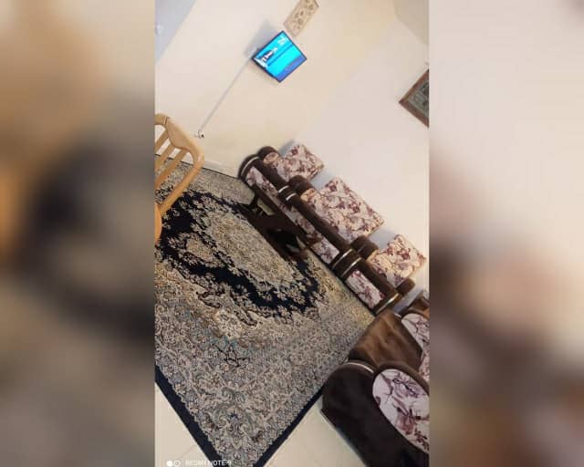 اجاره منزل مبله در منطقه آزاد چابهار - شهرک شهیدصیاد