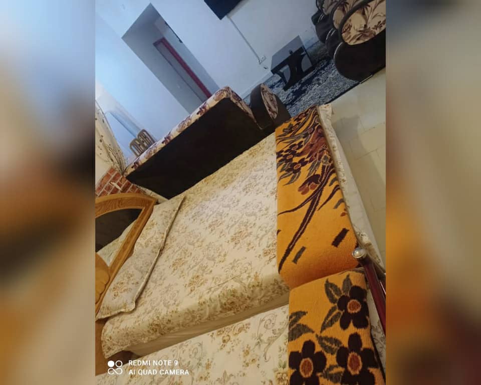 اجاره منزل مبله در منطقه آزاد چابهار - شهرک شهیدصیاد