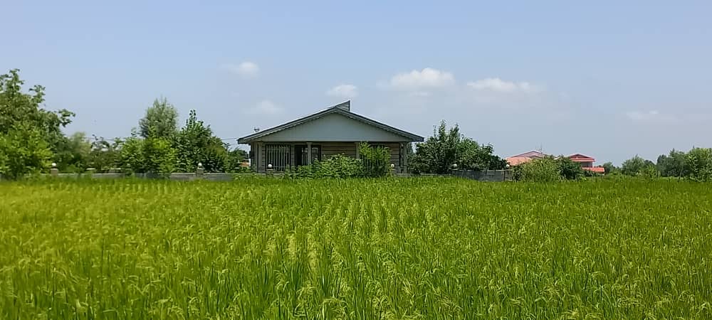 اجاره ویلا در روستا وشمه سرا ماسال - گلستان