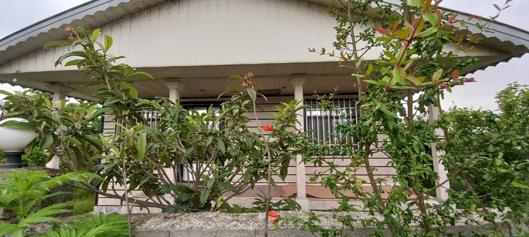 اجاره ویلا در روستا وشمه سرا ماسال - گلستان