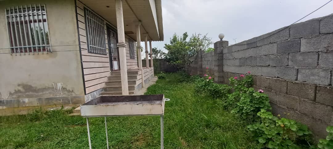 اجاره ویلا در روستا وشمه سرا ماسال - گلستان