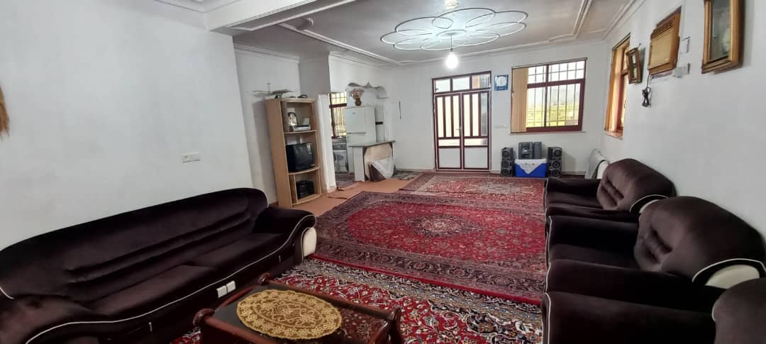 اجاره ویلا در روستا وشمه سرا ماسال - گلستان