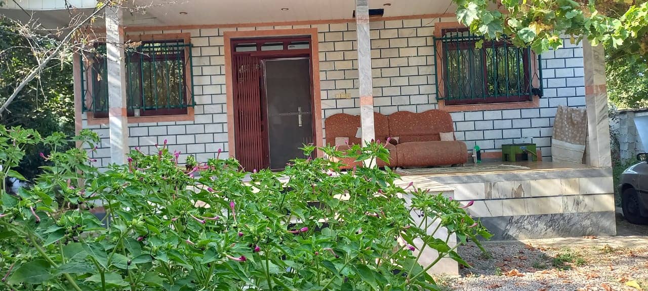 اجاره ویلا جنگلی در روستا وشمه سرا ماسال - ناردون