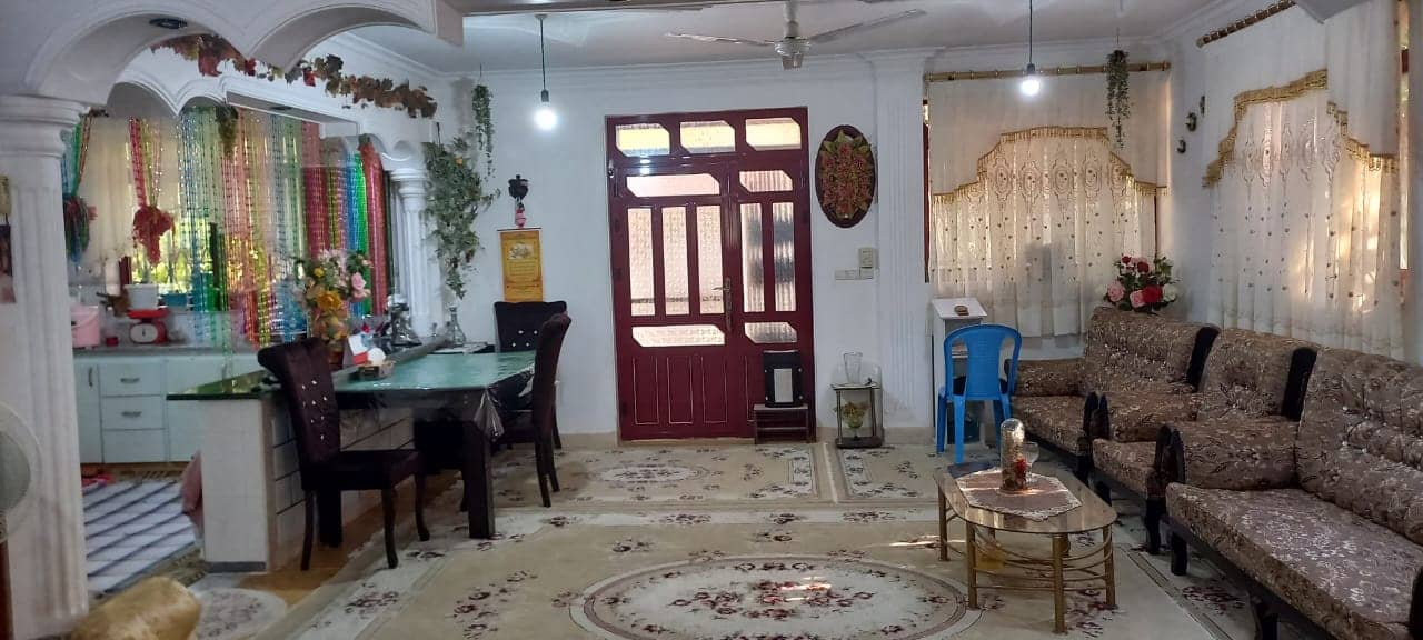 اجاره ویلا جنگلی در روستا وشمه سرا ماسال - ناردون