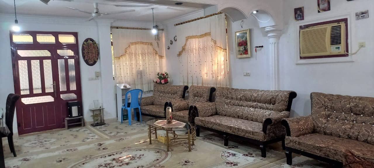 اجاره ویلا جنگلی در روستا وشمه سرا ماسال - ناردون