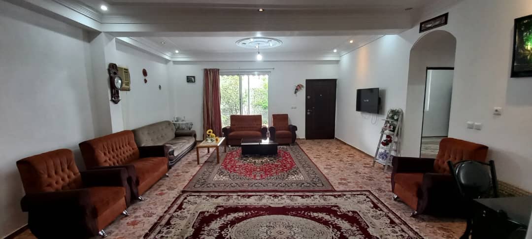 ویلا جنگلی در وشمه سرا ماسال - طلوع