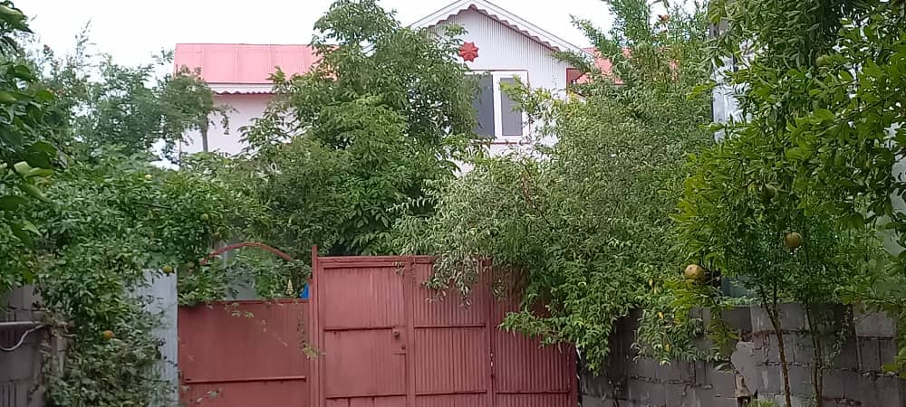 ویلا در وشمه سرا ماسال - خاطره