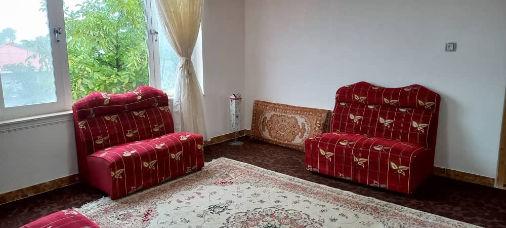 ویلا در وشمه سرا ماسال - خاطره