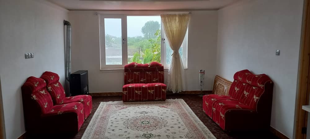 ویلا در وشمه سرا ماسال - خاطره