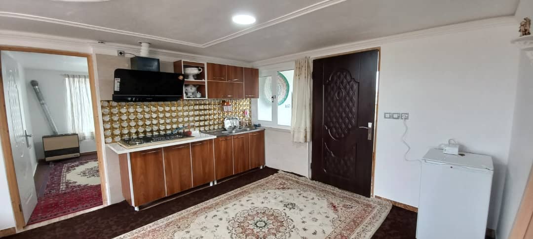 ویلا در وشمه سرا ماسال - خاطره