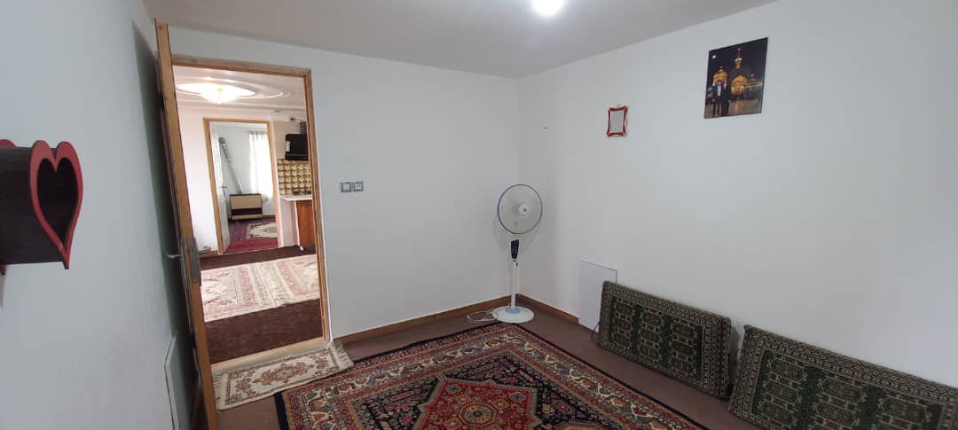 ویلا در وشمه سرا ماسال - خاطره